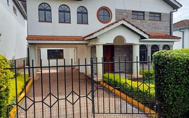 5 Bed Townhouse with En Suite at Near Westgate
