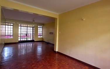 Serviced 3 Bed Apartment with Aircon in Lavington