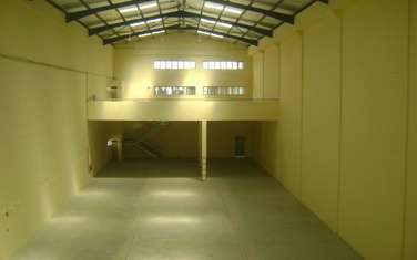 9,976 ft² Office with Service Charge Included in Mombasa Road