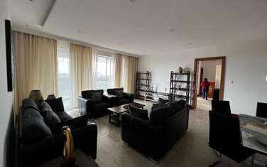 Serviced 2 Bed Apartment with En Suite at Limuru Road
