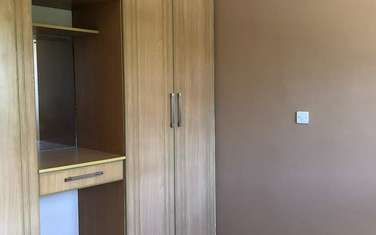 2 Bed Apartment  at Bongani Road