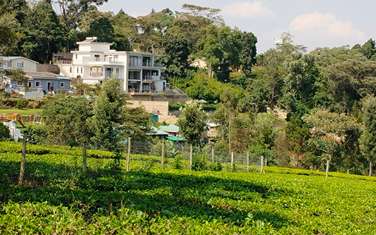 0.7 ac Land at Riara Ridge Area