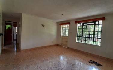 Serviced 2 Bed Apartment with Parking in Kileleshwa