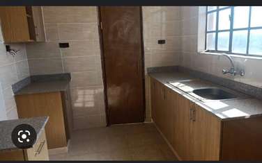 2 Bed Apartment with En Suite in Kiambu Town