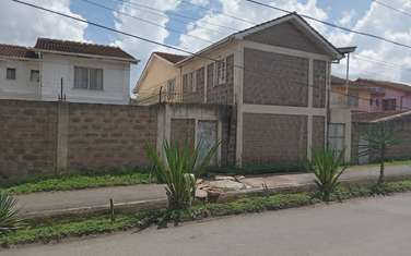 3 Bed House with En Suite in South C