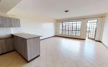 Serviced 3 Bed Apartment with En Suite at Waiyaki Way