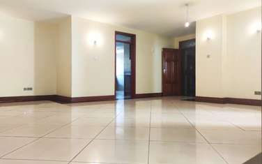 4 Bed Townhouse with En Suite in Lower Kabete
