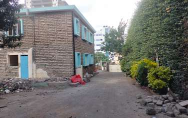 0.5 ac Residential Land at Close To West Gate Mall And Sarit Centre