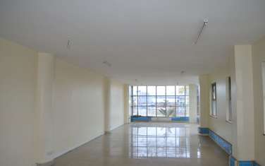 Office in Mombasa Road