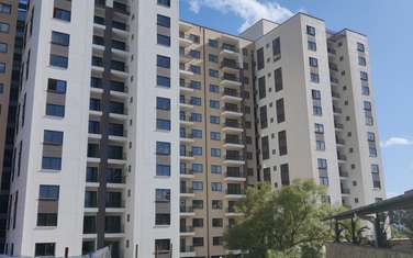 Serviced 3 Bed Apartment with En Suite at Thika Road