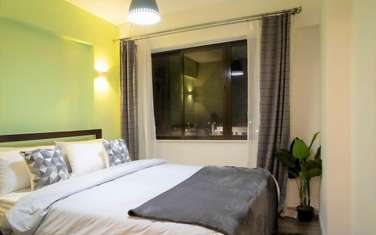 Serviced 1 Bed Apartment with En Suite at Thika Road