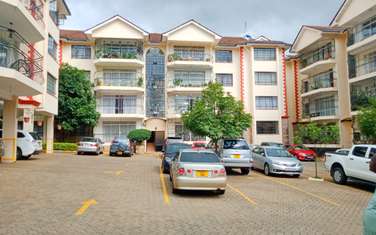 3 Bed Apartment with En Suite at Near The Junction Mall