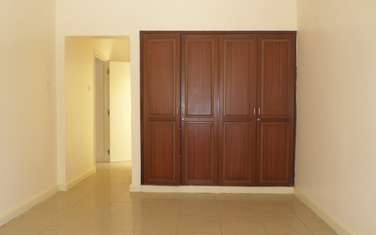 3 Bed Townhouse with Garage at Kilimani