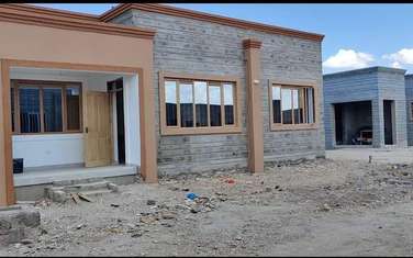 3 Bed House with En Suite at Malaa