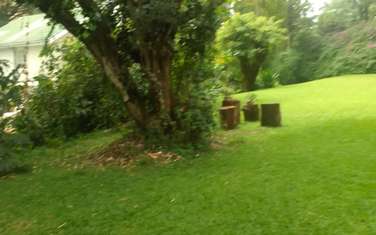 Residential Land in Riara Road