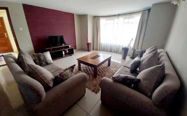 2 Bed Apartment with En Suite at Riara
