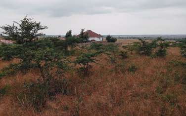 Residential Land at Nairobi Namanga Road