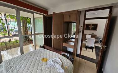 2 Bed House with En Suite in Nyari
