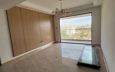 2 Bed Apartment with En Suite at Kileleshwa