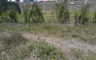Land for sale in Katani