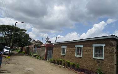 0.02 ac residential land for sale in Embakasi