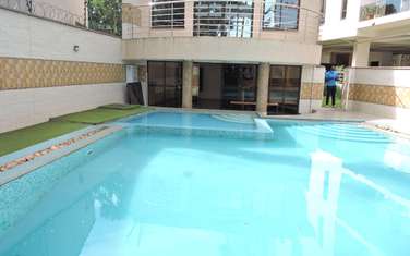 3 bedroom apartment for rent in Spring Valley