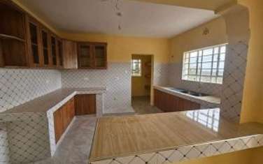 3 Bed House with Garden at Ongata Rongai