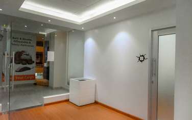 1,839 ft² Commercial Property with Backup Generator at City Park Drive