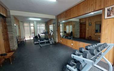 1 Bed Apartment with En Suite at Riara Road