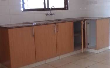 2 bedroom apartment for rent in Riara Road