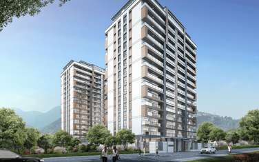 1 Bed Apartment with En Suite in Kileleshwa