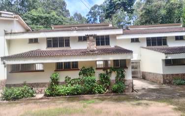 4 Bed Apartment with En Suite at Peponi Gardens