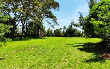 Residential Land at Rhino Park Road