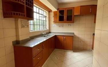 2 Bed Apartment with En Suite at Raphta
