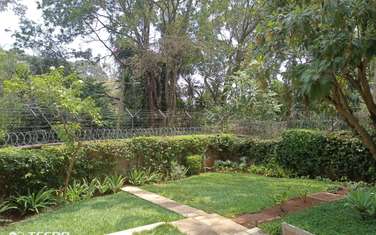 4 Bed Townhouse with En Suite at Muthaiga