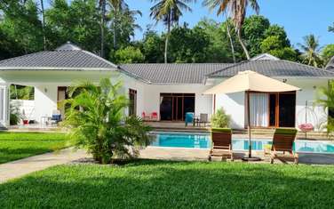 3 Bed Villa with Swimming Pool at La-Marina  Mtwapa
