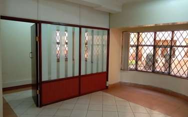 Office with Backup Generator in Ngong Road
