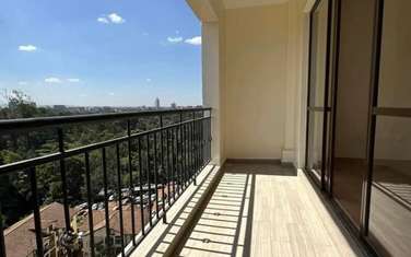 Serviced 2 Bed Apartment with En Suite at Gatundu Road