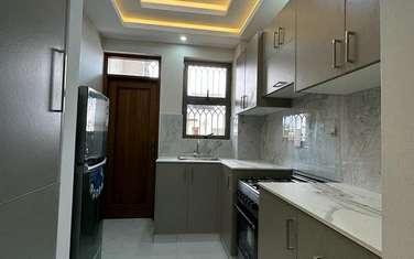 2 Bed Apartment with En Suite in Mombasa Island