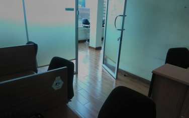 Furnished  office for rent in Waiyaki Way