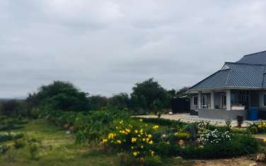 3 Bed House  in Namanga