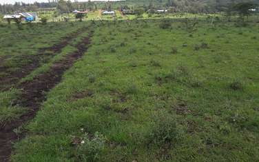   land for sale in Ngong