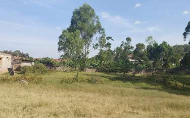 0.1 ha Commercial Land at Karen Village