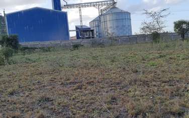   commercial land for sale in Athi River