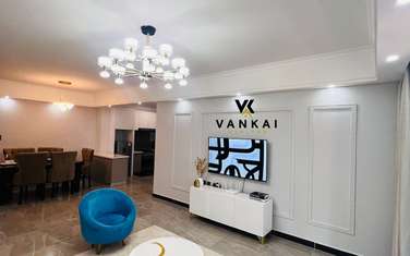 2 Bed Apartment  in Lavington