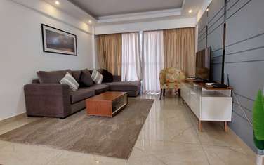 Serviced 2 Bed Apartment with En Suite in Ngong Road
