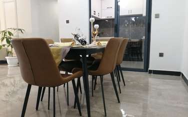 4 Bed Apartment with En Suite in Riara Road