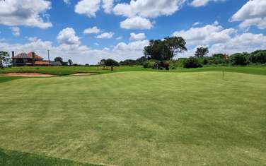 0.25 ac Land at Migaa Golf Course