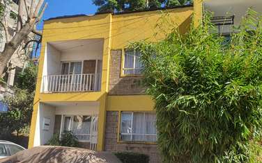 4 Bed Townhouse with En Suite at Off Raphta Road