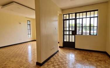 3 Bed Apartment with En Suite at Ngong